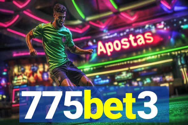 775bet3
