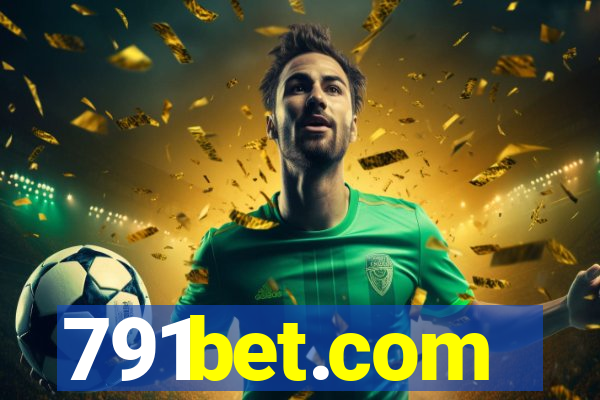 791bet.com