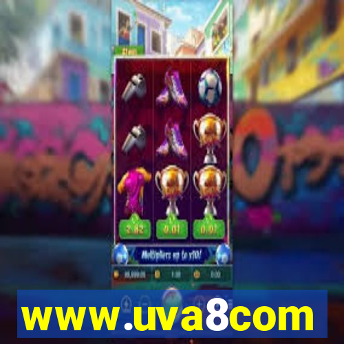www.uva8com