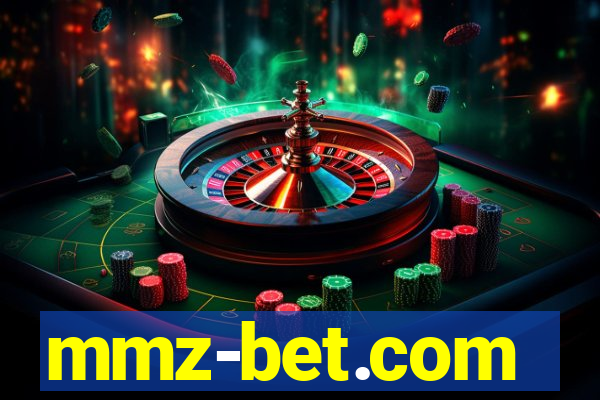 mmz-bet.com