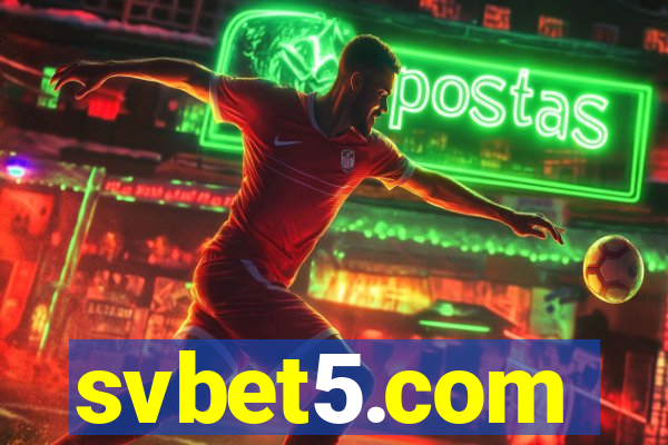 svbet5.com