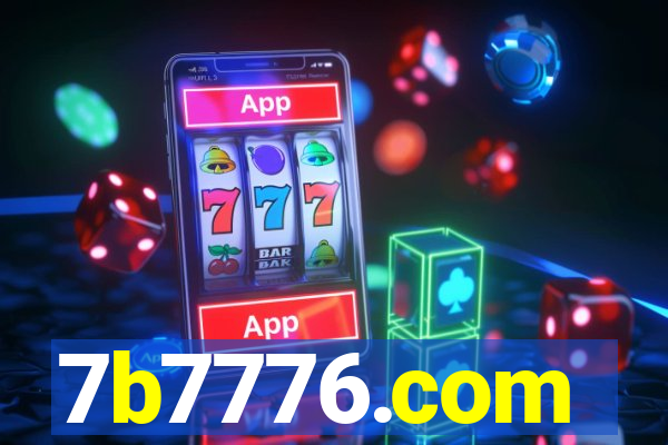 7b7776.com