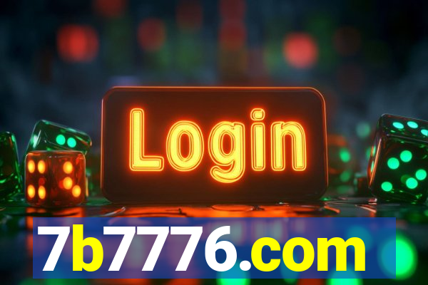 7b7776.com
