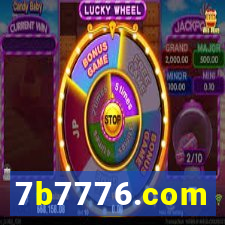 7b7776.com
