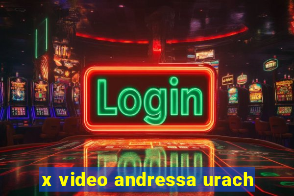 x video andressa urach