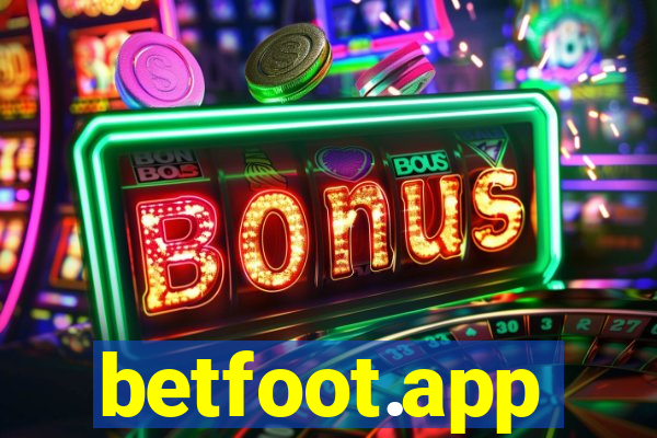 betfoot.app
