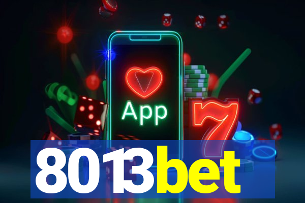 8013bet
