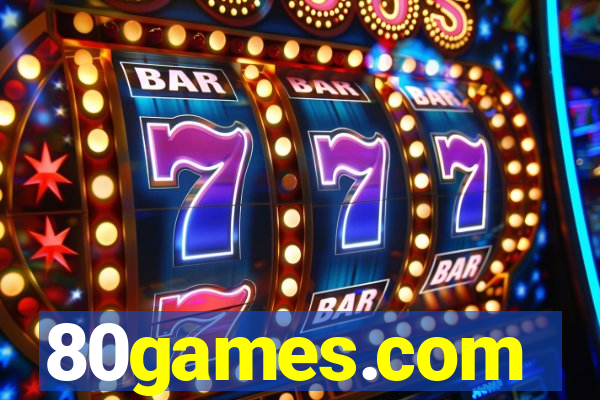 80games.com
