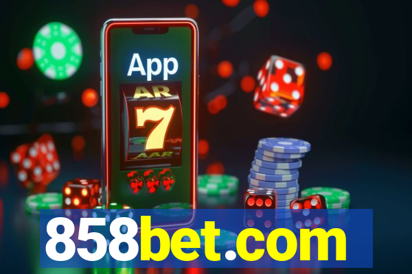858bet.com