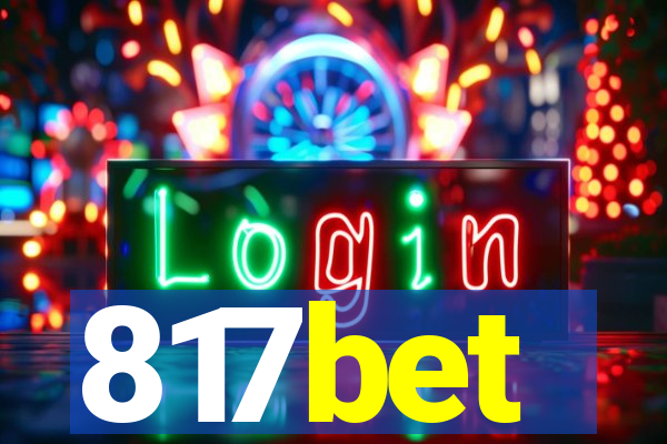 817bet