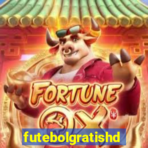futebolgratishd