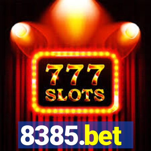 8385.bet