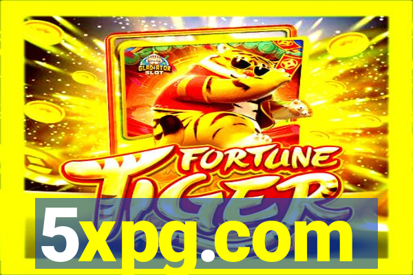 5xpg.com