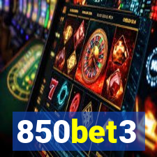 850bet3