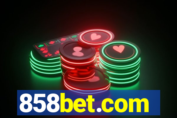 858bet.com