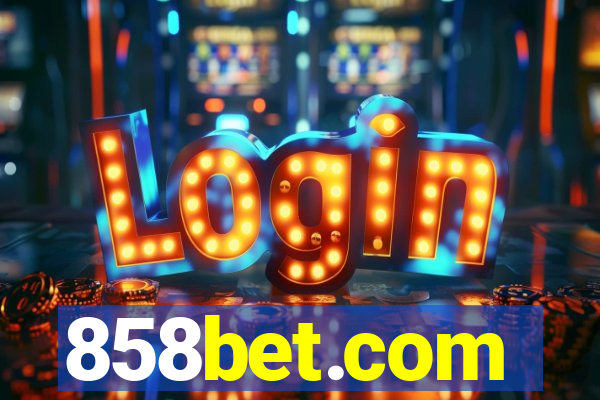 858bet.com