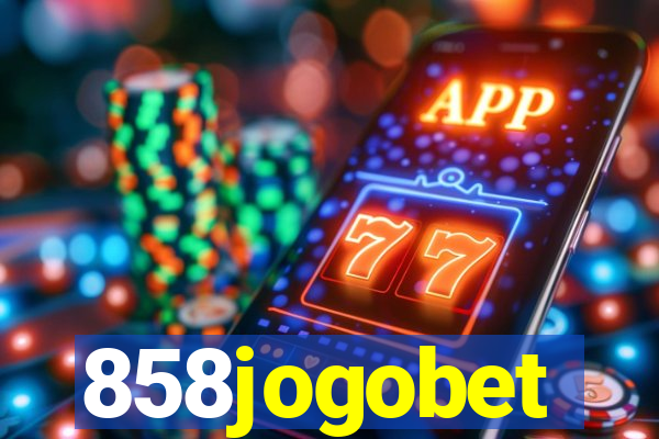858jogobet