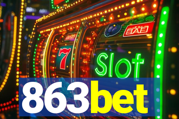 863bet