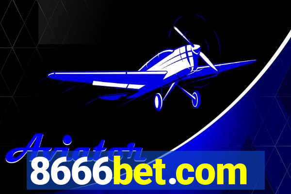 8666bet.com