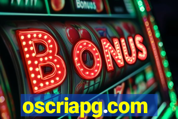 oscriapg.com
