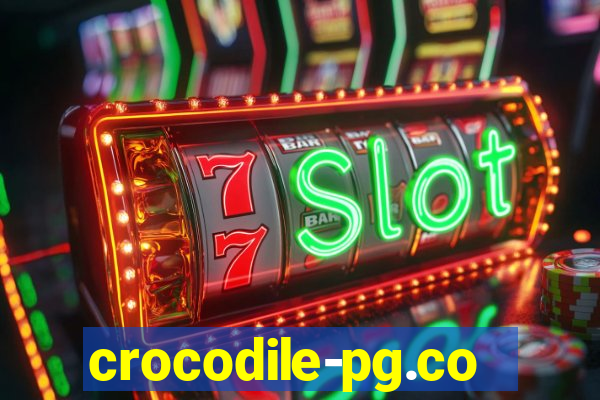 crocodile-pg.com