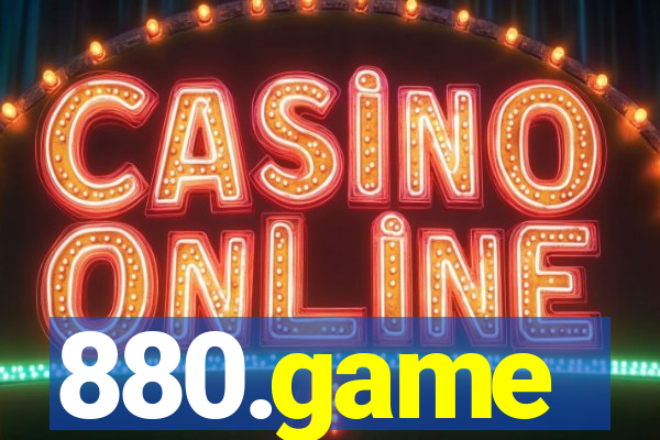 880.game