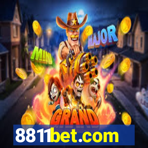 8811bet.com
