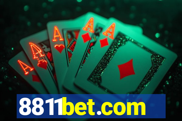 8811bet.com