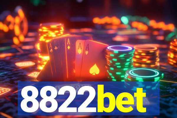 8822bet