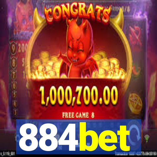 884bet