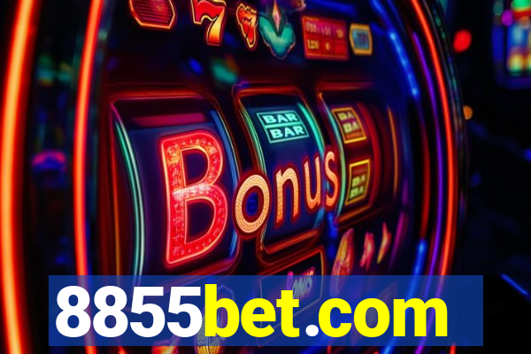 8855bet.com