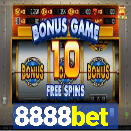 8888bet