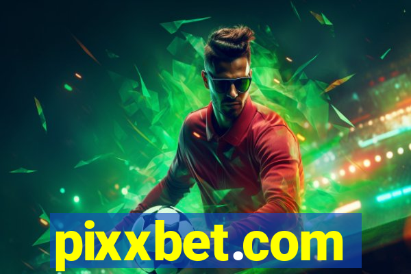 pixxbet.com