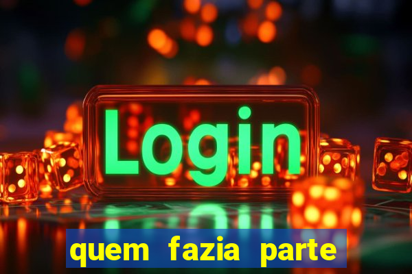 quem fazia parte da nobreza feudal