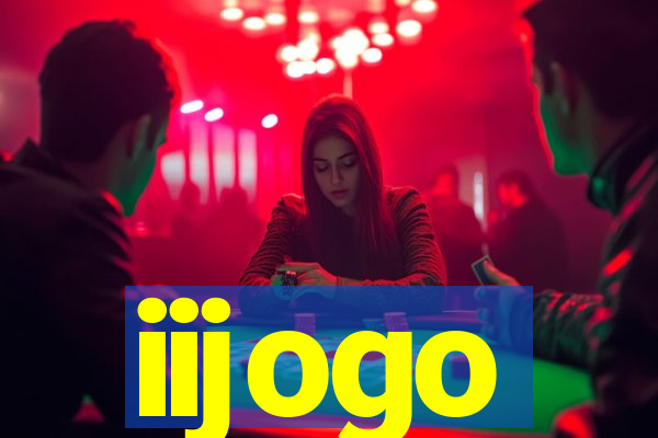 iijogo