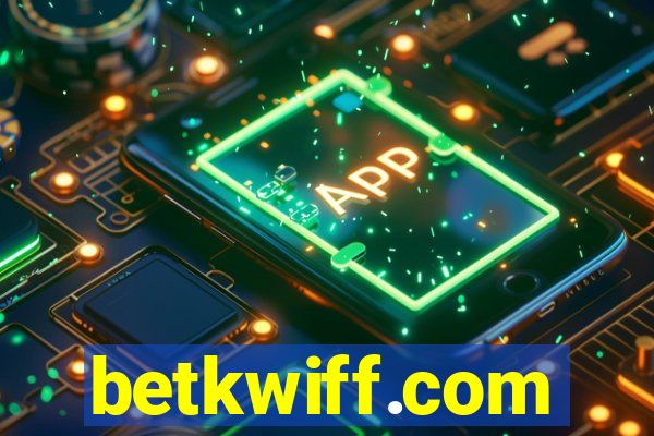 betkwiff.com