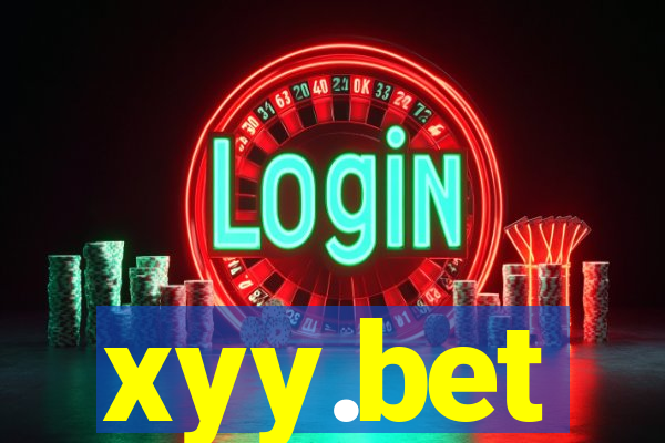 xyy.bet