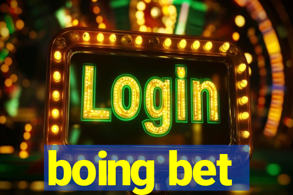 boing bet