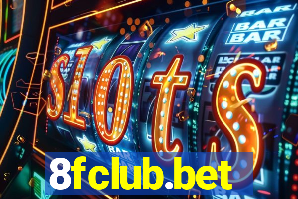 8fclub.bet