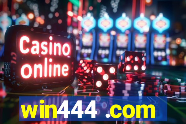 win444 .com