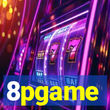 8pgame