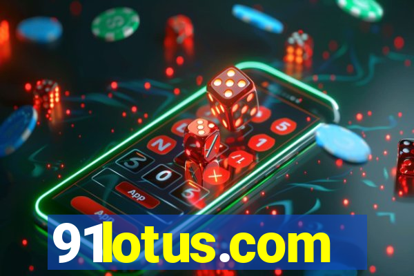 91lotus.com