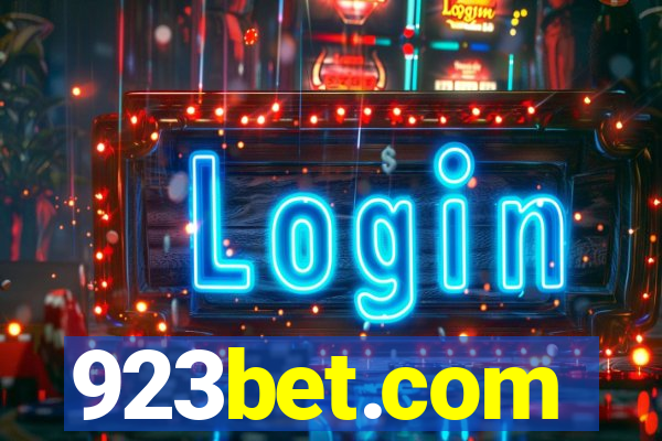 923bet.com