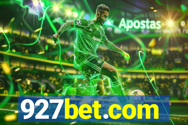 927bet.com