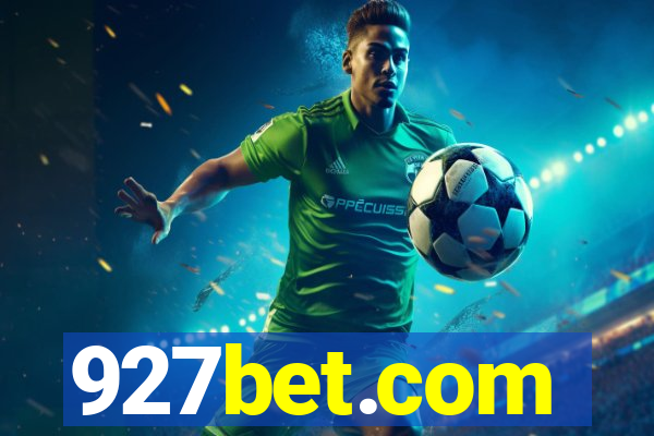 927bet.com