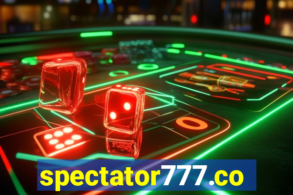 spectator777.com