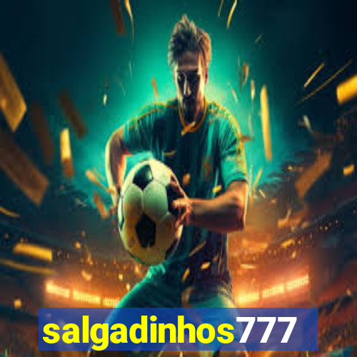 salgadinhos777