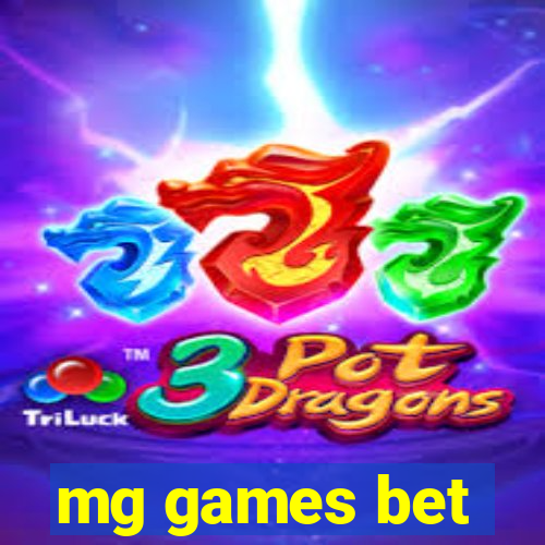 mg games bet