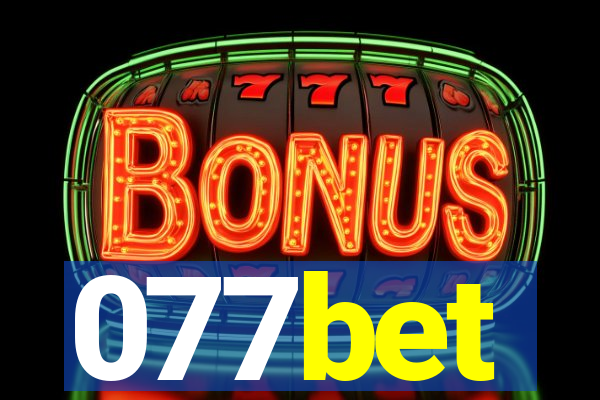 077bet
