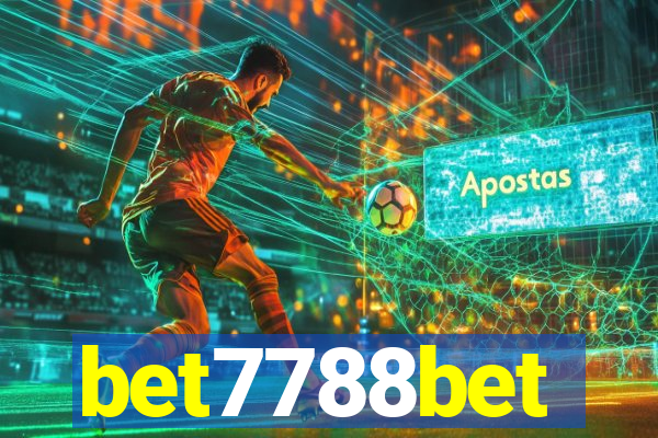 bet7788bet
